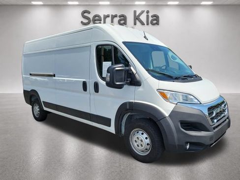 Used 2023 RAM ProMaster 2500 FWD image 7