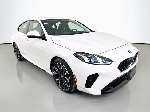 Used 2025 BMW 228i xDrive w/ Technology Package image 3