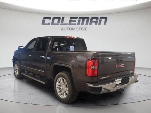 Used 2014 GMC Sierra 1500 SLT image 3