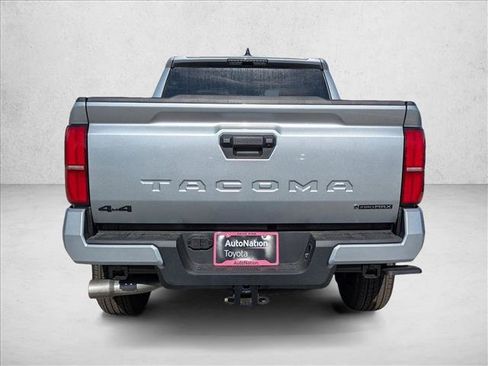 New 2025 Toyota Tacoma TRD Sport image 7