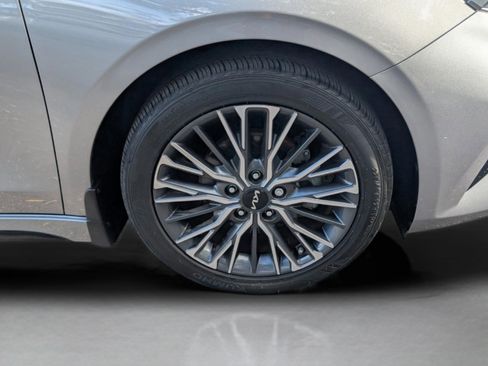 Certified 2023 Kia Forte GT-Line w/ GT-Line Premium Package image 10