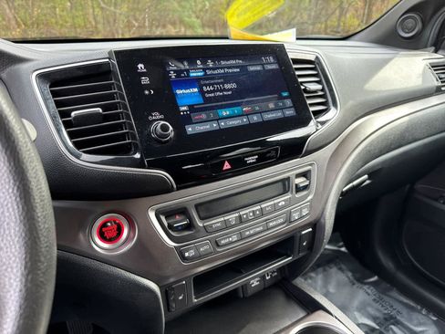 Certified 2022 Honda Pilot Sport image 27