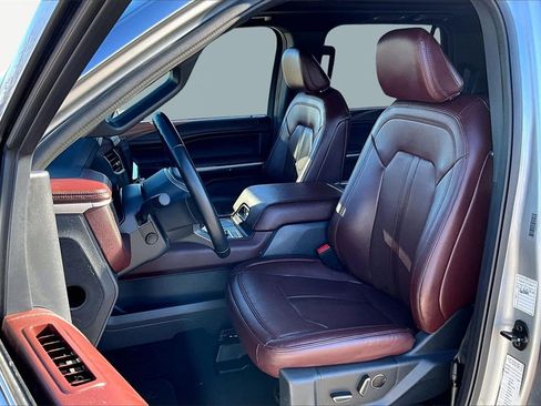 Certified 2024 Ford Expedition Max Limited image 25