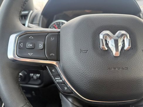 Certified 2025 RAM 1500 Laramie image 25