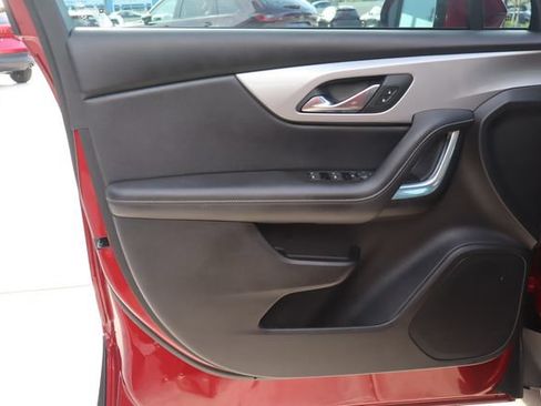Used 2024 Chevrolet Blazer LT AWD/4WD image 24
