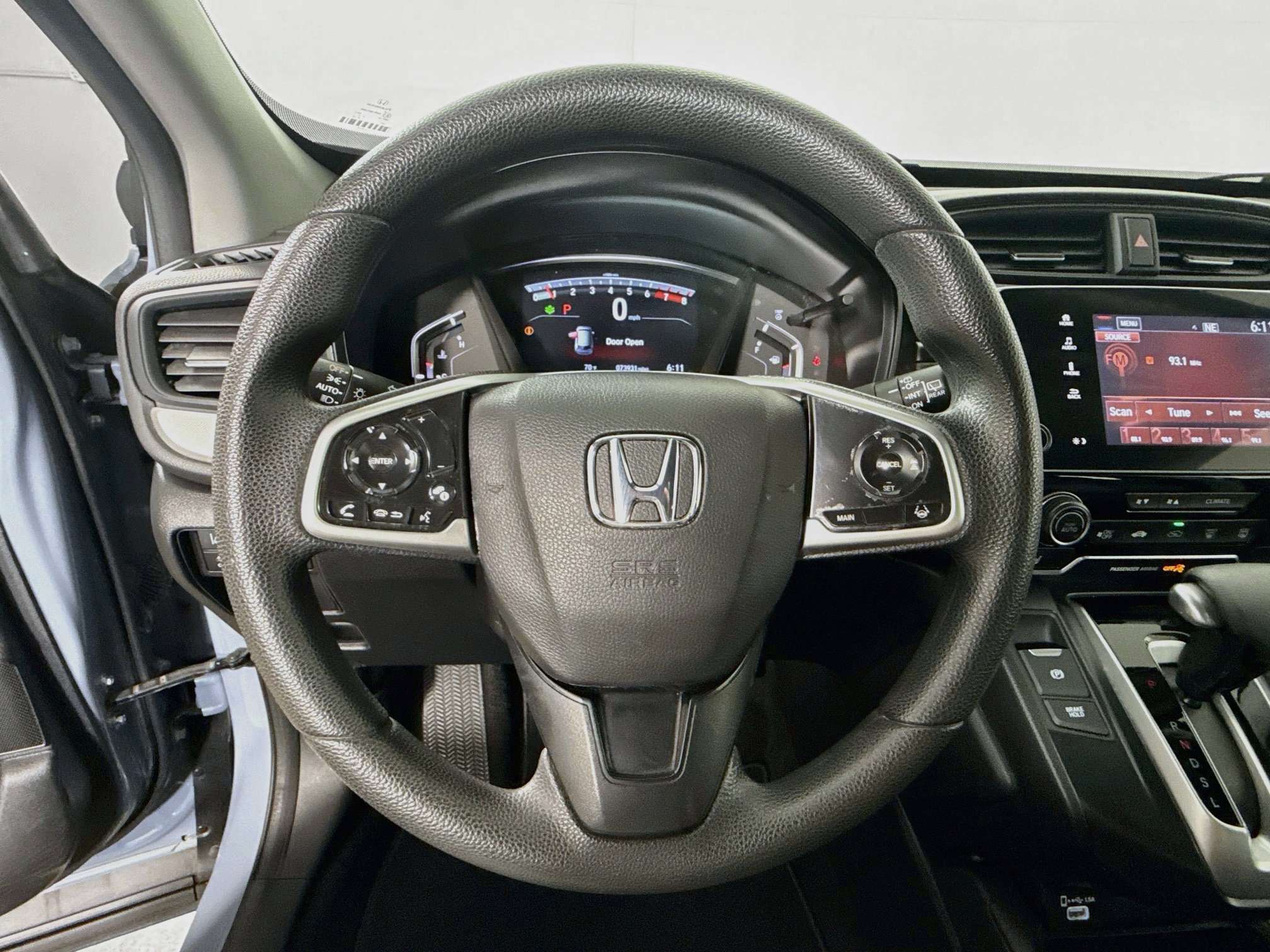 Used 2021 Honda CR-V Special Edition image 11