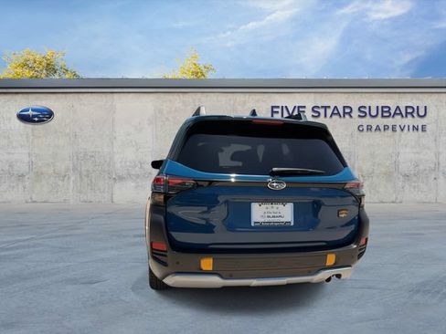 Used 2026 Subaru Forester Wilderness AWD/4WD image 7