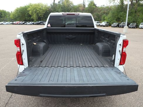 Used 2020 Chevrolet Silverado 1500 RST w/ True North Edition AWD/4WD image 15