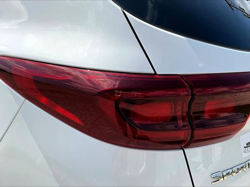 Used 2021 Kia Sportage EX w/ EX Technology Package image 28