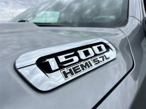 Used 2020 RAM 1500 Big Horn image 30