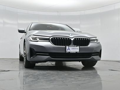 Used 2023 BMW 540i w/ Convenience Package