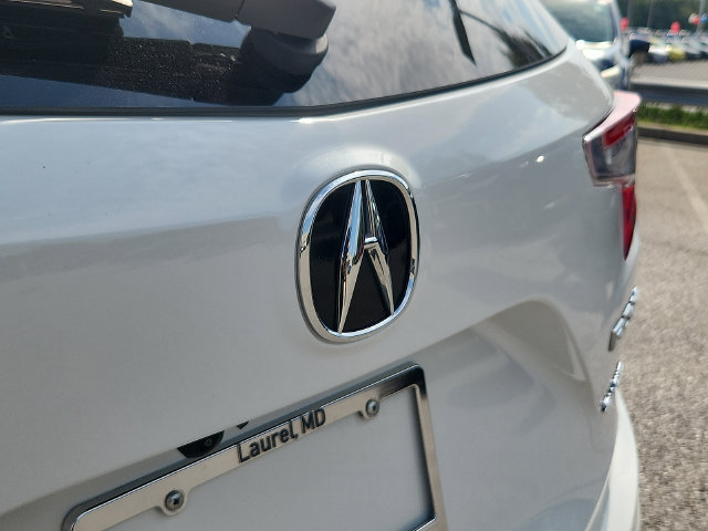 Certified 2025 Acura RDX w/ Technology Package AWD/4WD image 32