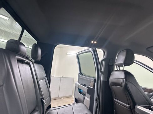 Used 2021 Ford F150 Lariat image 26