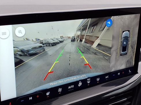 Used 2023 Ford Escape ST-Line Elite image 19