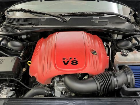 Used 2023 Dodge Challenger R/T w/ T/A Package RWD image 26