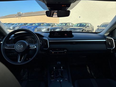 Used 2025 MAZDA CX-50 AWD 2.5 S w/ Premium Package image 36