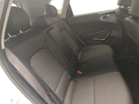 Used 2020 Kia Soul EX FWD image 19