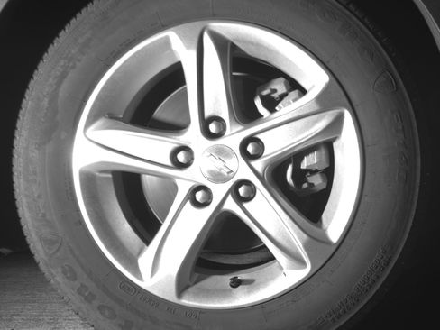 Used 2024 Chevrolet Malibu LT image 20