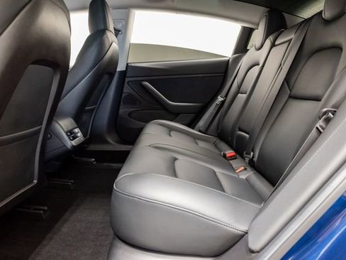Used 2019 Tesla Model 3 Long Range AWD/4WD image 22