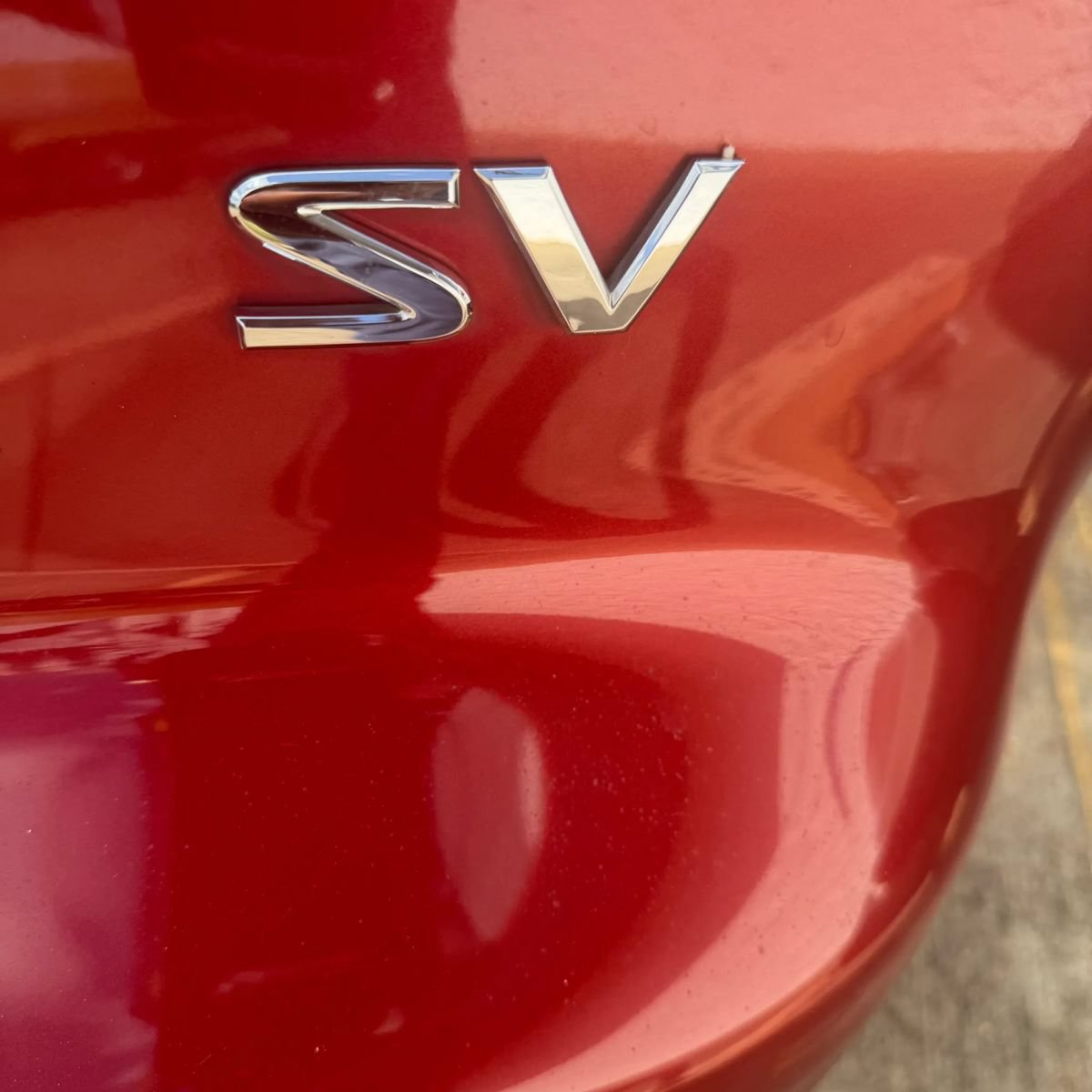 Used 2016 Nissan Juke SV FWD image 29