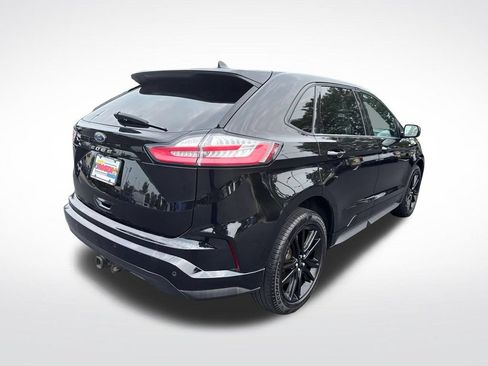 Used 2024 Ford Edge ST-Line AWD/4WD image 5