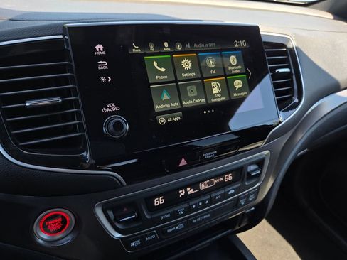 Used 2021 Honda Passport EX-L image 25