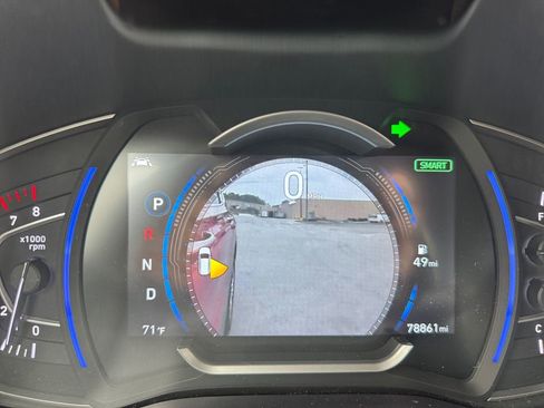 Used 2020 Hyundai Santa Fe Limited AWD/4WD image 29