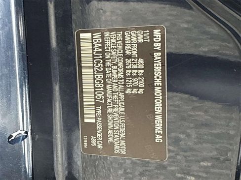 Used 2018 BMW 430i Gran Coupe image 22