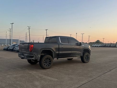 Used 2021 GMC Sierra 1500 Denali w/ Denali Ultimate Package AWD/4WD image 28