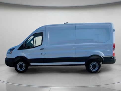 New 2026 Ford Transit 250 148 High Roof image 16