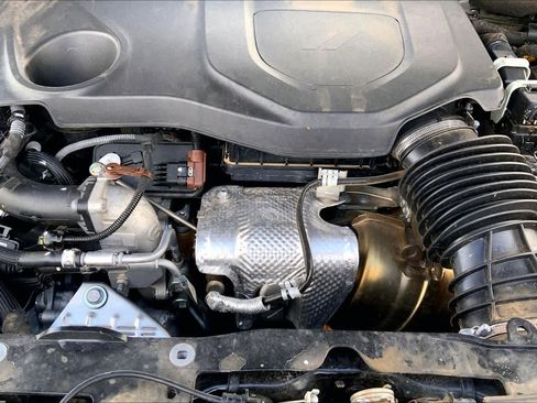 Used 2024 Dodge Hornet R/T AWD/4WD image 33