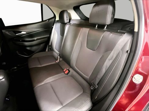 Used 2023 Buick Encore GX Preferred FWD image 18