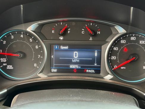 Used 2024 Chevrolet Equinox LT AWD/4WD image 24