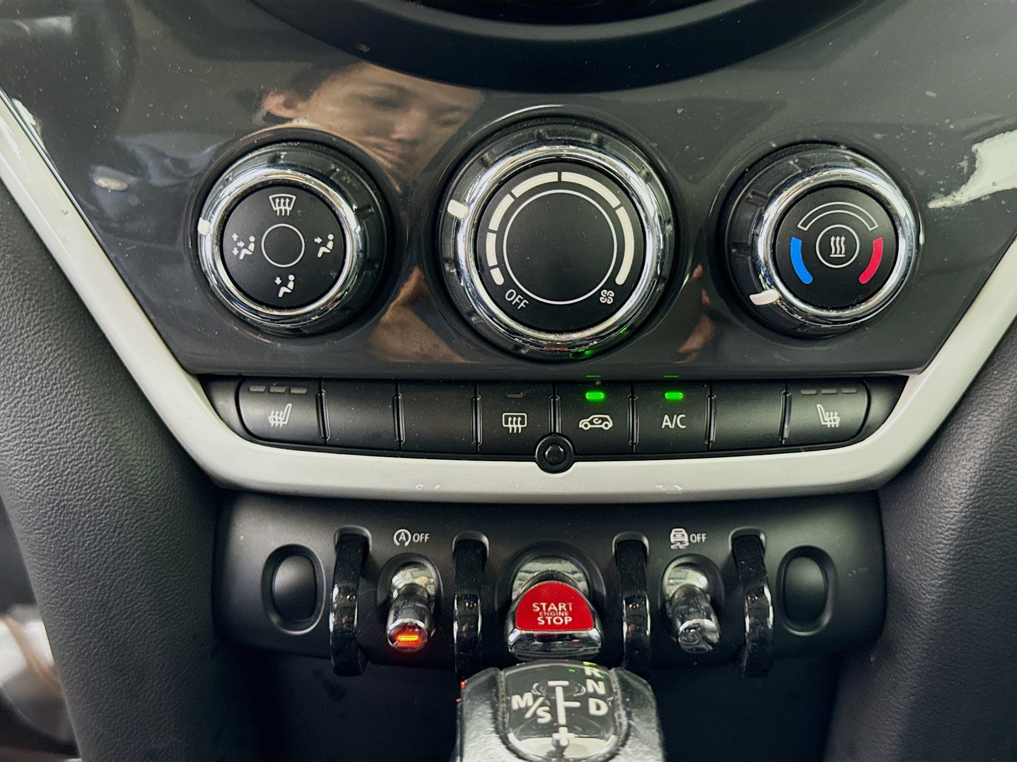 Used 2019 MINI Cooper Countryman S FWD image 18
