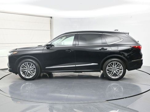 Certified 2024 Acura MDX SH-AWD w/ Advance Package image 22
