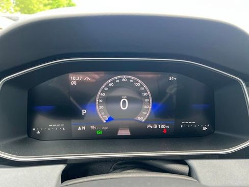 New 2026 Volkswagen Jetta SE FWD image 14