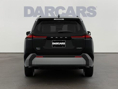 New 2026 Toyota RAV4 Limited image 6