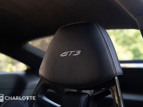 Used 2024 Porsche 911 GT3 RWD image 19