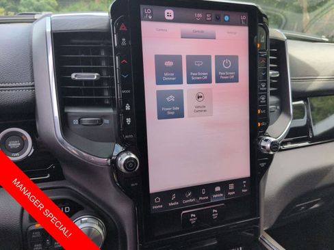 New 2026 RAM 1500 Laramie w/ Night Edition image 26