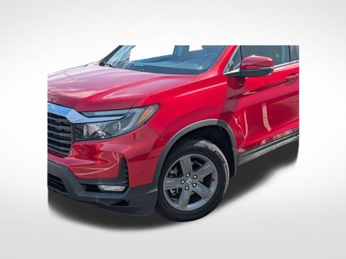 Used 2023 Honda Ridgeline RTL image 27