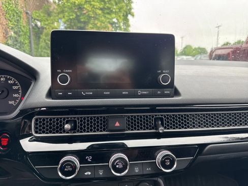 Used 2024 Honda Civic Sport image 17