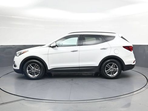 Used 2017 Hyundai Santa Fe Sport FWD image 8