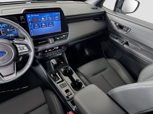 New 2026 Subaru Outback Touring XT image 24