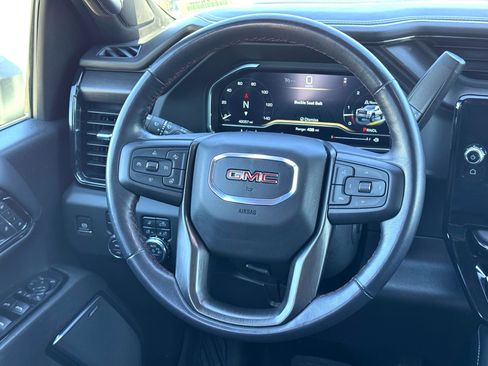 Used 2024 GMC Sierra 2500 AT4X w/ AT4X AEV Edition image 28