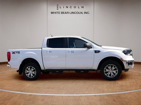 Used 2019 Ford Ranger XLT w/ Equipment Group 302A Luxury image 5