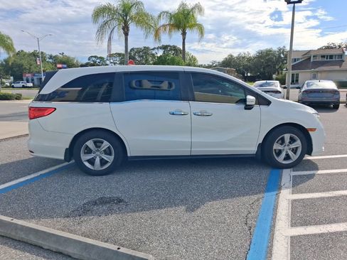 Used 2020 Honda Odyssey EX-L image 4