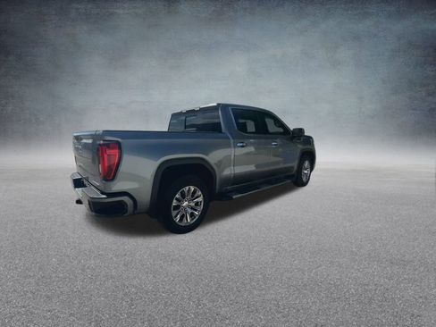 Used 2021 GMC Sierra 1500 Denali image 22