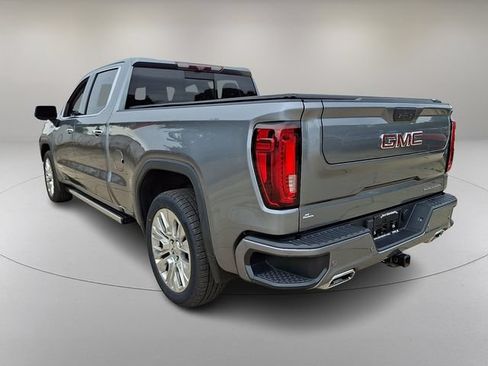 Used 2020 GMC Sierra 1500 Denali w/ Denali Ultimate Package AWD/4WD image 7