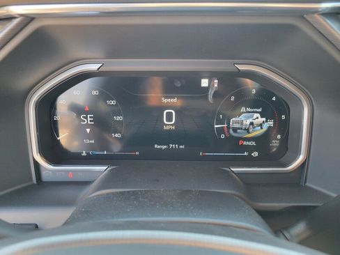 New 2026 GMC Sierra 2500 Denali Ultimate image 20