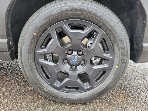 New 2026 Subaru Outback Limited image 11